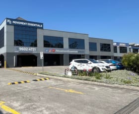 Factory, Warehouse & Industrial commercial property for lease at Unit 6/380 Hoxton Park Road Prestons NSW 2170
