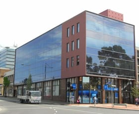 Offices commercial property for lease at 3rd Floor/237 Lonsdale Street Dandenong VIC 3175