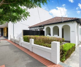 Medical / Consulting commercial property for lease at 126A Penshurst Street Willoughby NSW 2068