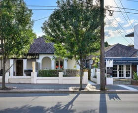 Offices commercial property for lease at 126A Penshurst Street Willoughby NSW 2068