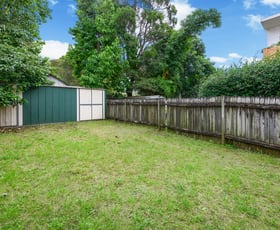Medical / Consulting commercial property for lease at 126A Penshurst Street Willoughby NSW 2068