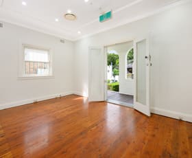 Medical / Consulting commercial property for lease at 126A Penshurst Street Willoughby NSW 2068