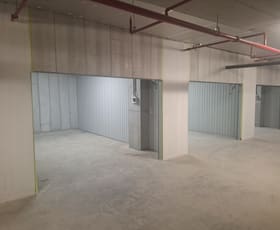 Factory, Warehouse & Industrial commercial property for lease at Storage Units/18-30 Faversham Street Marrickville NSW 2204