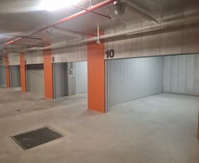 Factory, Warehouse & Industrial commercial property for lease at Storage Units/18-30 Faversham Street Marrickville NSW 2204