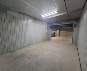 Factory, Warehouse & Industrial commercial property for lease at Storage Units/18-30 Faversham Street Marrickville NSW 2204