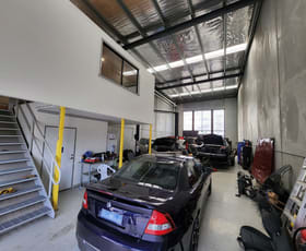 Factory, Warehouse & Industrial commercial property for lease at 4 Jimmy Place Laverton North VIC 3026