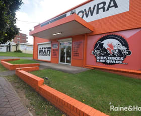 Shop & Retail commercial property for lease at 99 Plunkett Street Nowra NSW 2541