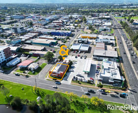 Shop & Retail commercial property for lease at 99 Plunkett Street Nowra NSW 2541