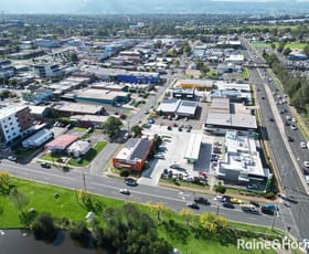 Shop & Retail commercial property for lease at 99 Plunkett Street Nowra NSW 2541