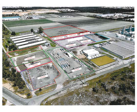 Development / Land commercial property for lease at 1-I-J-K/No 1 Trandos Road Neerabup WA 6031