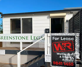 Offices commercial property for lease at Suite 3/229 Lower Stirling Terrace Albany WA 6330