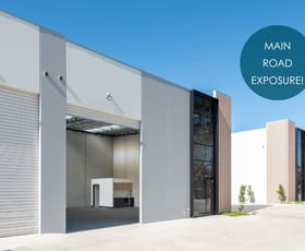 Factory, Warehouse & Industrial commercial property for lease at 4/260 Marine Parade Hastings VIC 3915