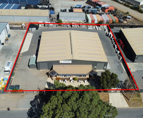 Factory, Warehouse & Industrial commercial property for lease at 9 Francis Road Wingfield SA 5013