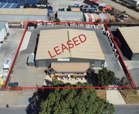 Factory, Warehouse & Industrial commercial property for lease at 9 Francis Road Wingfield SA 5013