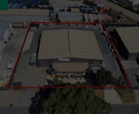 Factory, Warehouse & Industrial commercial property leased at 9 Francis Road Wingfield SA 5013