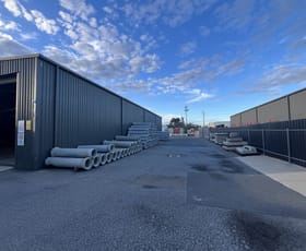 Factory, Warehouse & Industrial commercial property leased at 9 Francis Road Wingfield SA 5013