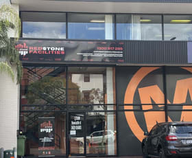 Offices commercial property for lease at Level 1/326-328 Newcastle Street Northbridge WA 6003