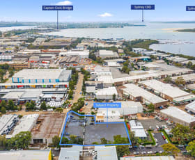 Factory, Warehouse & Industrial commercial property for lease at 5 Meta Street Caringbah NSW 2229