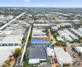 Factory, Warehouse & Industrial commercial property for lease at 5 Meta Street Caringbah NSW 2229
