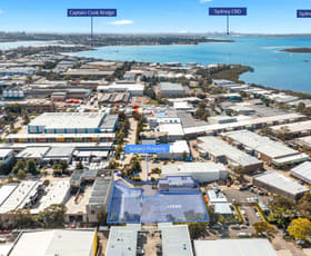 Development / Land commercial property for lease at 25 Wurrook Circuit Caringbah NSW 2229