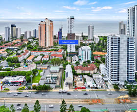 Offices commercial property for lease at 2741 Gold Coast Highway Broadbeach QLD 4218