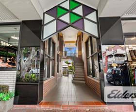 Offices commercial property leased at 209 Boundary Street West End QLD 4101