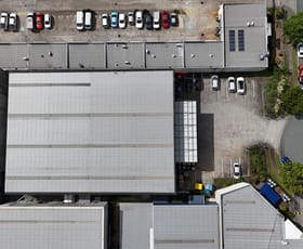 Factory, Warehouse & Industrial commercial property for lease at 33-35 Blue Eagle Dr Meadowbrook QLD 4131