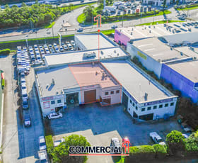 Factory, Warehouse & Industrial commercial property for lease at Carrara QLD 4211