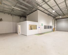 Factory, Warehouse & Industrial commercial property for lease at Carrara QLD 4211