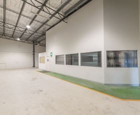 Factory, Warehouse & Industrial commercial property for lease at Carrara QLD 4211