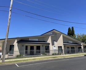 Offices commercial property for lease at 4/121-123 Allingham Street Armidale NSW 2350