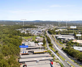 Factory, Warehouse & Industrial commercial property for lease at 2/44 Kortum Drive Burleigh Heads QLD 4220