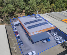 Factory, Warehouse & Industrial commercial property for lease at 2/44 Kortum Drive Burleigh Heads QLD 4220