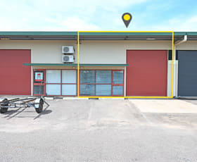 Factory, Warehouse & Industrial commercial property for lease at 12/10 Witte Street Winnellie NT 0820