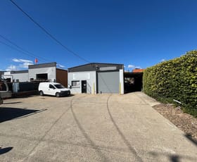 Factory, Warehouse & Industrial commercial property for lease at 29 Bedford Street Queanbeyan NSW 2620
