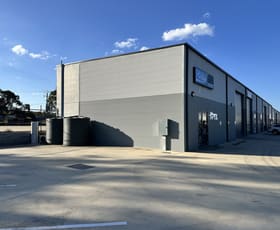 Factory, Warehouse & Industrial commercial property leased at 1/135 FINLAY ROAD Goulburn NSW 2580