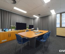 Offices commercial property for lease at Suite 1/24 Thesiger Court Deakin ACT 2600