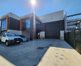 Factory, Warehouse & Industrial commercial property leased at 47B Patch Circuit Laverton North VIC 3026