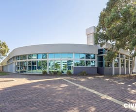 Offices commercial property for lease at 62 Athlon drive Greenway ACT 2900