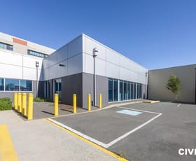 Offices commercial property for lease at 62 Athlon drive Greenway ACT 2900