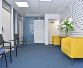 Offices commercial property for lease at T1 5/5 Goyder Road Parap NT 0820