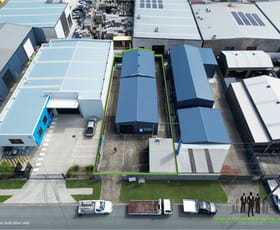 Factory, Warehouse & Industrial commercial property for lease at 61 Grice St Clontarf QLD 4019