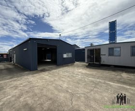 Factory, Warehouse & Industrial commercial property for lease at 61 Grice St Clontarf QLD 4019