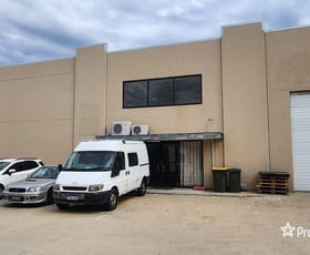 Factory, Warehouse & Industrial commercial property for lease at 4/83 Truganina Road Malaga WA 6090