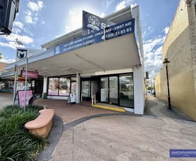 Shop & Retail commercial property for lease at 1/13 King Street Caboolture QLD 4510