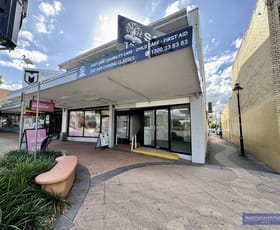 Offices commercial property for lease at 1/13 King Street Caboolture QLD 4510
