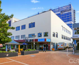 Offices commercial property for lease at Suite 5, Level 2/153 Mann Street Gosford NSW 2250