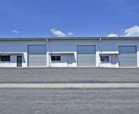 Factory, Warehouse & Industrial commercial property for lease at 35/102 Coonawarra Road Winnellie NT 0820