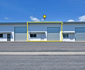 Factory, Warehouse & Industrial commercial property for lease at 35/102 Coonawarra Road Winnellie NT 0820