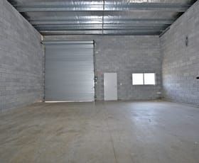 Factory, Warehouse & Industrial commercial property for lease at 35/102 Coonawarra Road Winnellie NT 0820